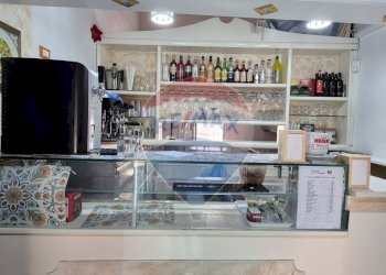 Cucina - Commercial Premises VIA DEL BASTIONE
 
22, Palermo - photo 16