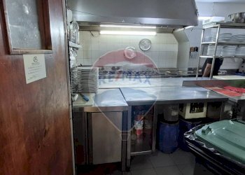 Bagno - Commercial Premises VIA DEL BASTIONE
 
22, Palermo - photo 17