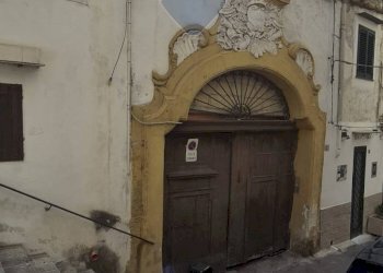 Edificio all\'aperto - Commercial Premises VIA DEL BASTIONE
 
22, Palermo - photo 18