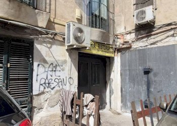 Edificio all\'aperto - Commercial Premises VIA DEL BASTIONE
 
22, Palermo - photo 2