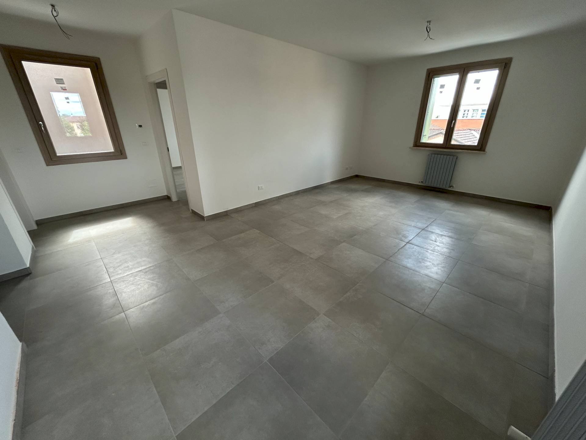 Foto 1 - Four-room apartment Poggio Rusco - photo 1