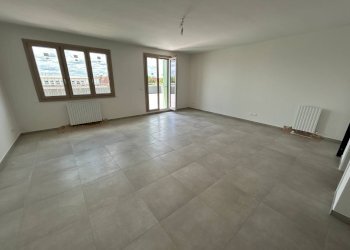 Foto 2 - Four-room apartment Poggio Rusco - photo 2