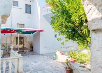 Terrazza - Independent house Piazza Santa Maria Del Campo
 
12, Bari - photo 2