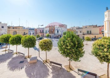Edificio all\'aperto - Independent house Piazza Santa Maria Del Campo
 
12, Bari - photo 13
