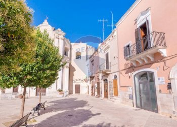 Edificio all\'aperto - Independent house Piazza Santa Maria Del Campo
 
12, Bari - photo 14