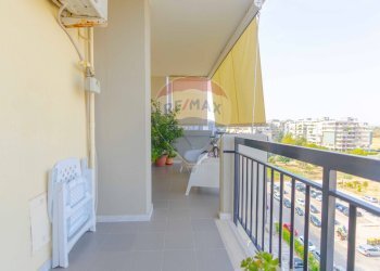 Balcone - Quadrilocale Via Antonio De Curtis
 
9, Bari - foto 5