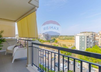 Balcone - Quadrilocale Via Antonio De Curtis
 
9, Bari - foto 6