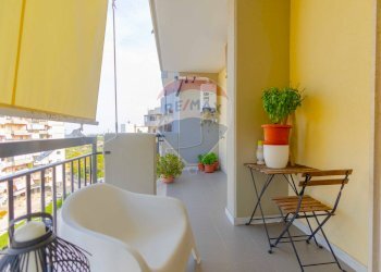 Balcone - Quadrilocale Via Antonio De Curtis
 
9, Bari - foto 7