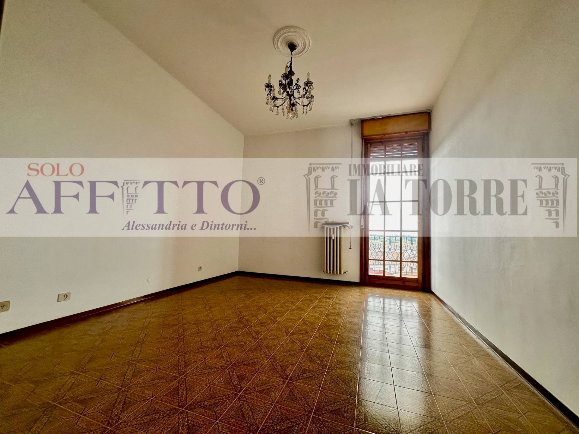 Foto 2 - Four-room apartment Via Aleramo, Sezzadio - photo 2