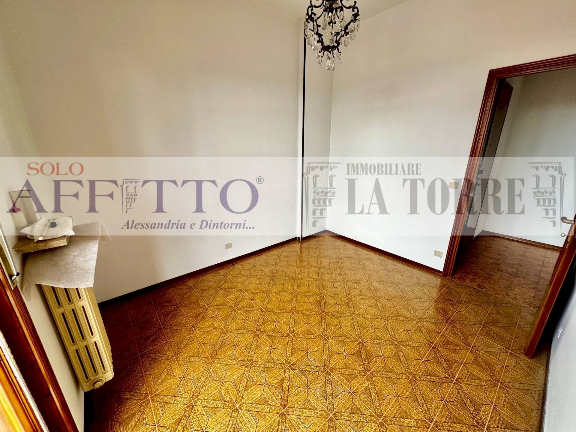 Foto 3 - Four-room apartment Via Aleramo, Sezzadio - photo 3