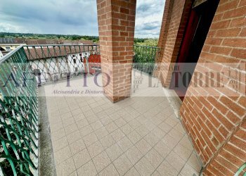 Foto 21 - Appartamento Via Aleramo, Sezzadio - foto 21