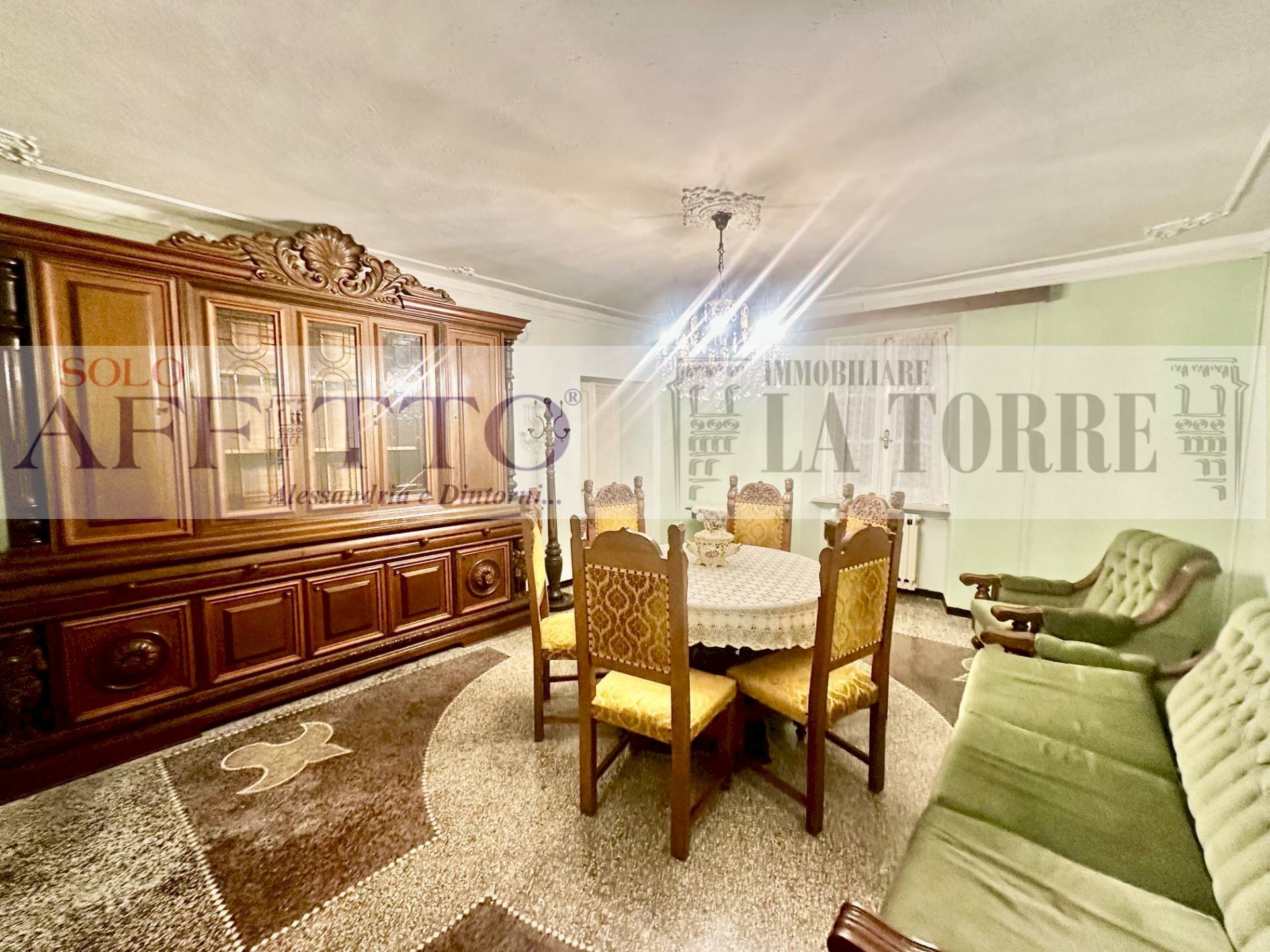 Foto 2 - Casa indipendente Via Toselli, Fresonara - foto 2