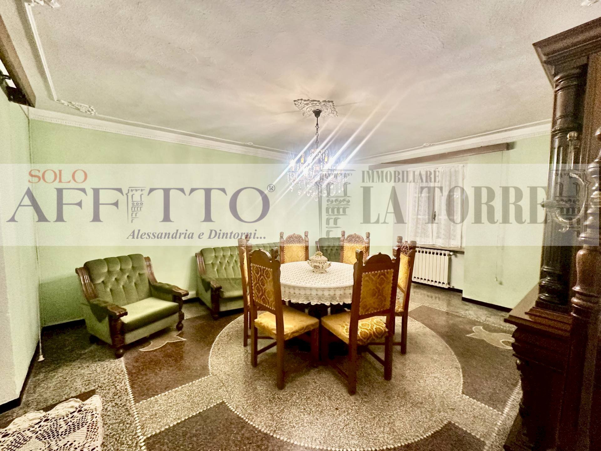 Foto 3 - Casa indipendente Via Toselli, Fresonara - foto 3