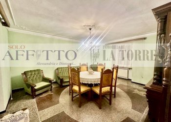 Foto 3 - Casa indipendente Via Toselli, Fresonara - foto 3