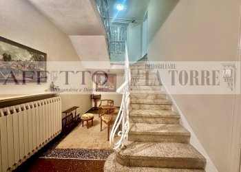 Foto 5 - Casa indipendente Via Toselli, Fresonara - foto 5