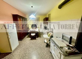 Foto 6 - Casa indipendente Via Toselli, Fresonara - foto 6