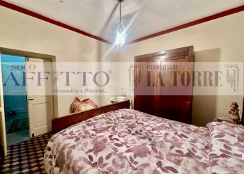 Foto 22 - Casa indipendente Via Toselli, Fresonara - foto 22