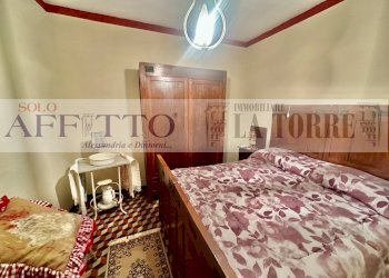 Foto 23 - Casa indipendente Via Toselli, Fresonara - foto 23