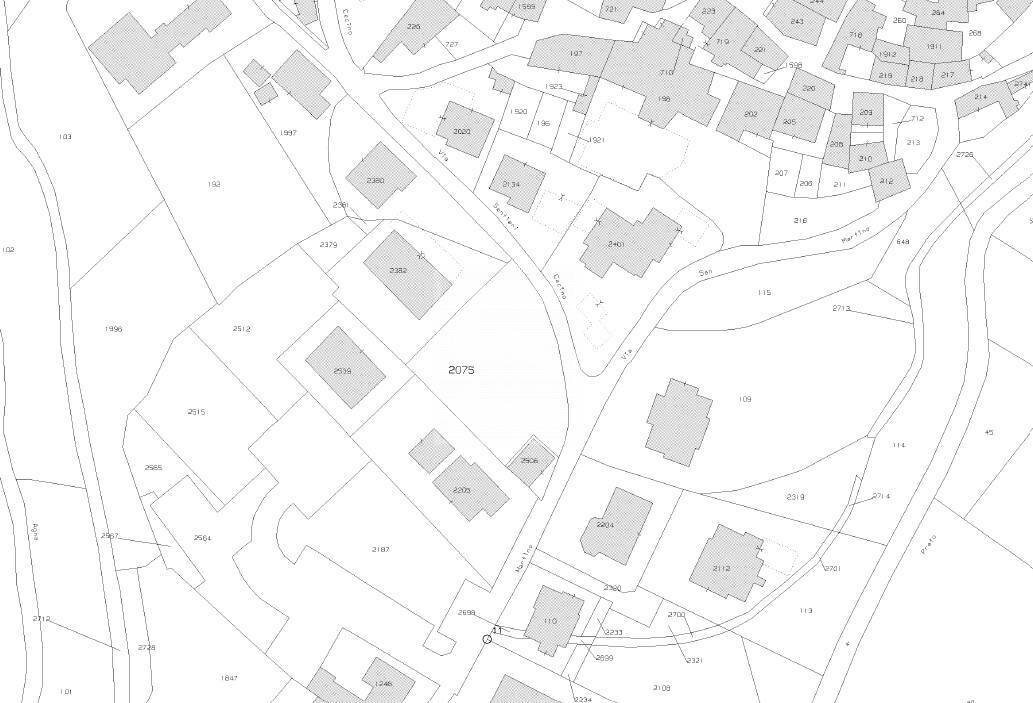 Foto 17 - Terreno edificabile localita cecino
 
12, Vobarno - planimetria 1