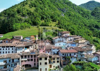 Foto 8 - Terreno edificabile localita cecino
 
12, Vobarno - foto 8