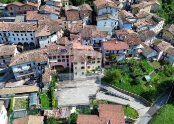 Foto 9 - Terreno edificabile localita cecino
 
12, Vobarno - foto 9