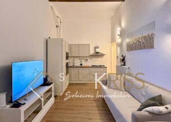 Foto 2 - Two-room apartment Via Porta San Pietro, Ferrara - photo 2