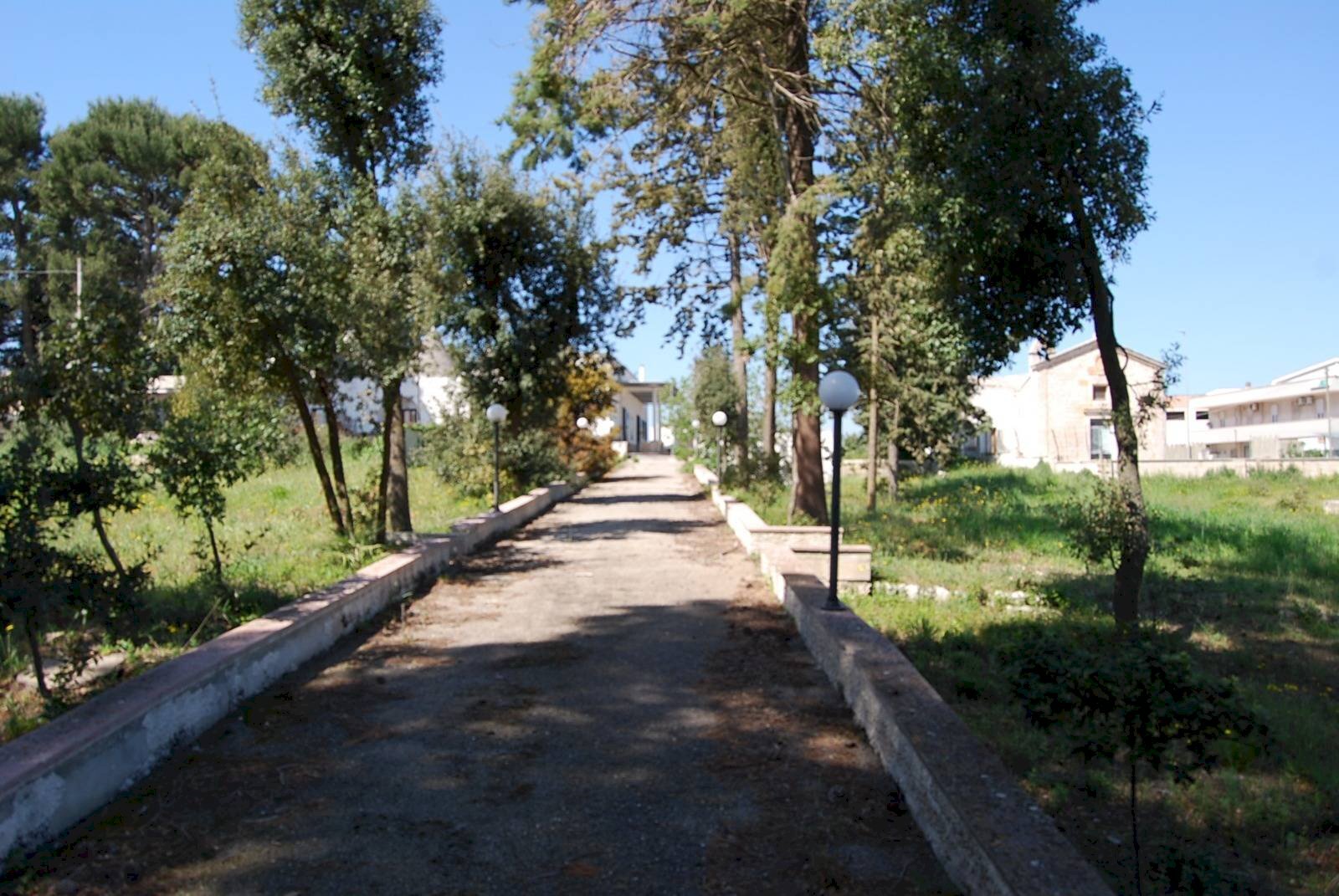 Foto 1 - Terreno edificabile Via Mottola
 
91, Martina Franca - foto 1