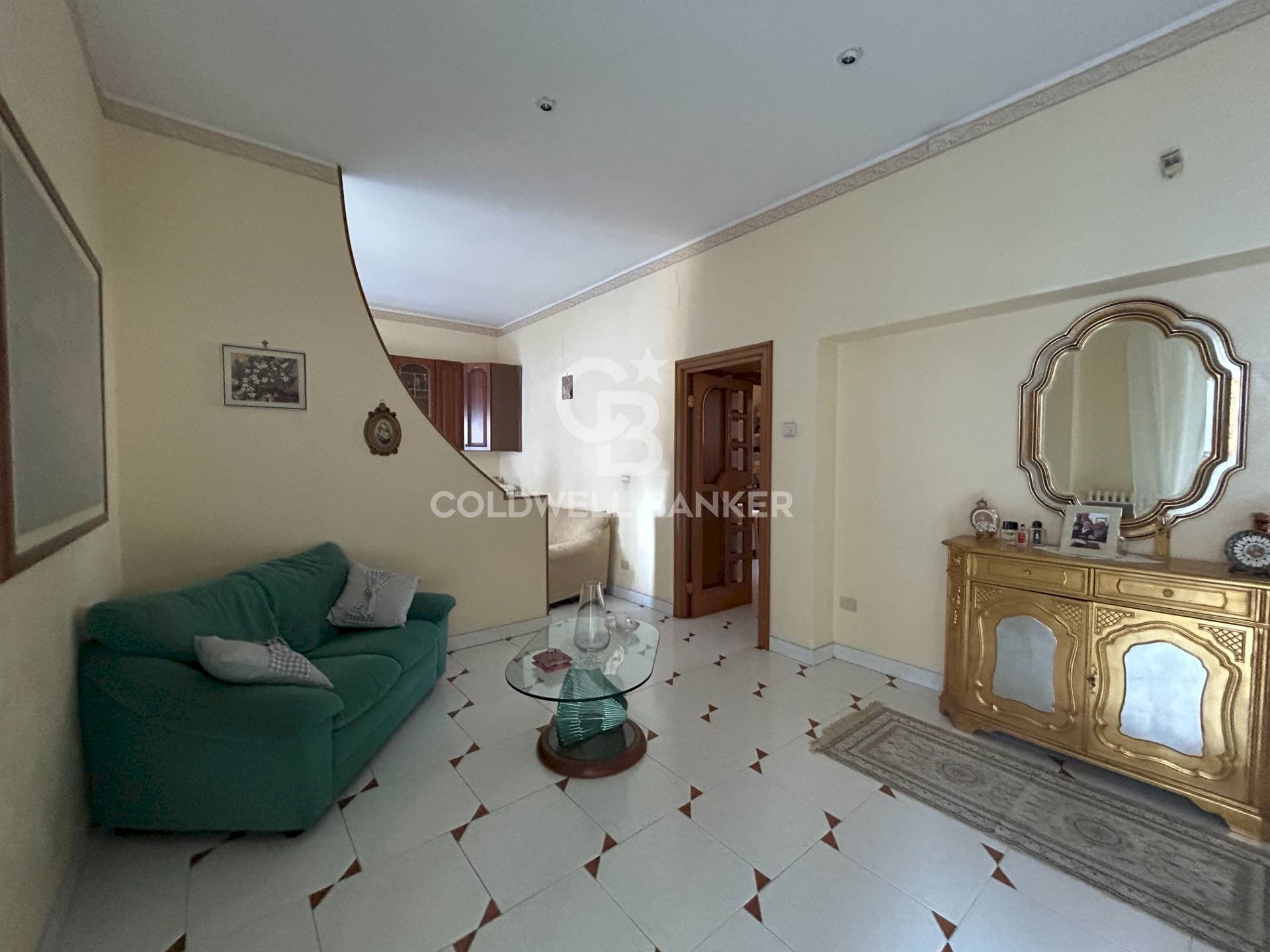 Foto 2 - Three-room apartment VIA VITRANI
41, Barletta - photo 2
