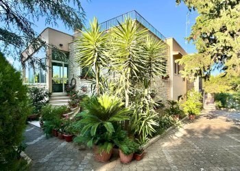 Foto 1 - Villa Contrada Abbondanza, Andria - foto 1