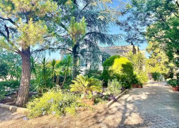 Foto 31 - Villa Contrada Abbondanza, Andria - foto 31