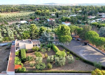 Foto 33 - Villa Contrada Abbondanza, Andria - foto 33