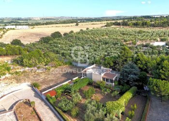 Foto 35 - Villa Contrada Abbondanza, Andria - foto 35