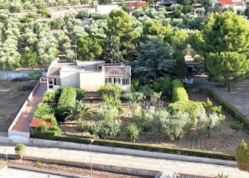 Foto 37 - Villa Contrada Abbondanza, Andria - foto 37