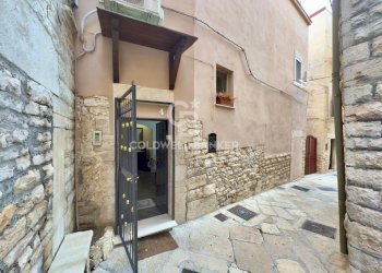 Foto 2 - Independent house Via Ponte Giulio
 
2/4, Andria - photo 2