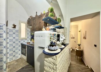 Foto 6 - Independent house Via Ponte Giulio
 
2/4, Andria - photo 6