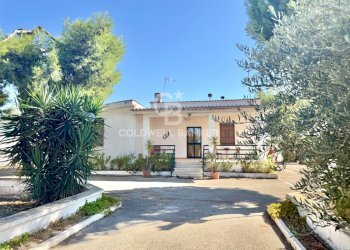 Foto 1 - Rustic STRADA PROVINCIALE 13
 
NC, Trani - photo 1