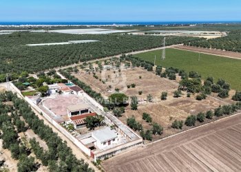 Foto 2 - Rustic STRADA PROVINCIALE 13
 
NC, Trani - photo 2