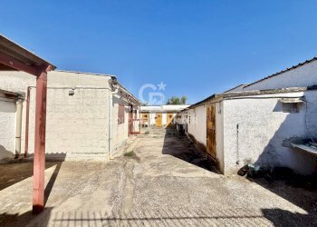 Foto 11 - Rustic STRADA PROVINCIALE 13
 
NC, Trani - photo 11