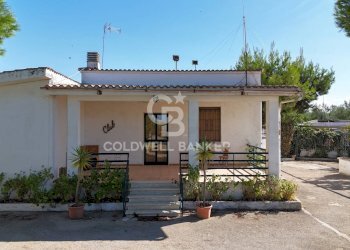 Foto 14 - Rustic STRADA PROVINCIALE 13
 
NC, Trani - photo 14