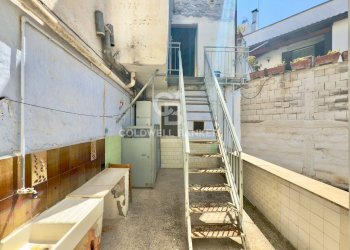 Foto 16 - Trilocale Via Libia
 
28, Andria - foto 16