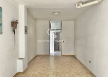 Foto 20 - Trilocale Via Libia
 
28, Andria - foto 20