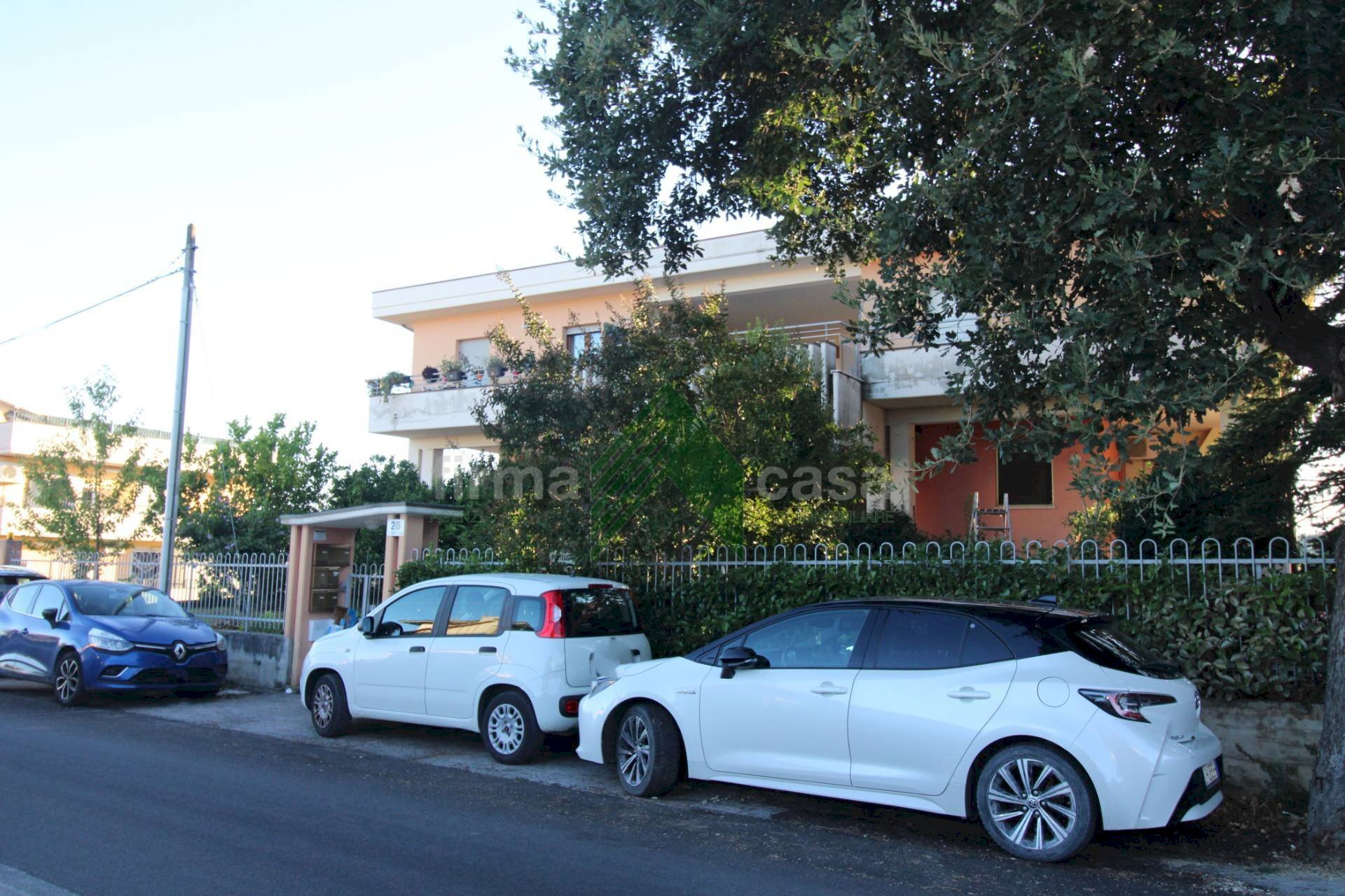 Foto 3 - Four-room apartment via Costa del Monte
 
38, Mosciano Sant'Angelo - photo 3