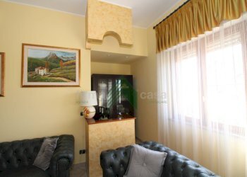 Foto 5 - Quadrilocale via Costa del Monte
 
38, Mosciano Sant'Angelo - foto 5