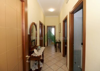 Foto 12 - Quadrilocale via Costa del Monte
 
38, Mosciano Sant'Angelo - foto 12