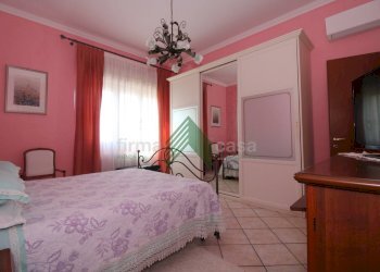 Foto 14 - Quadrilocale via Costa del Monte
 
38, Mosciano Sant'Angelo - foto 14