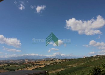 Foto 28 - Quadrilocale via Costa del Monte
 
38, Mosciano Sant'Angelo - foto 28