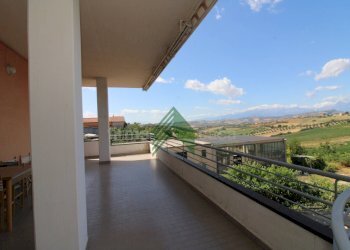 Foto 30 - Quadrilocale via Costa del Monte
 
38, Mosciano Sant'Angelo - foto 30