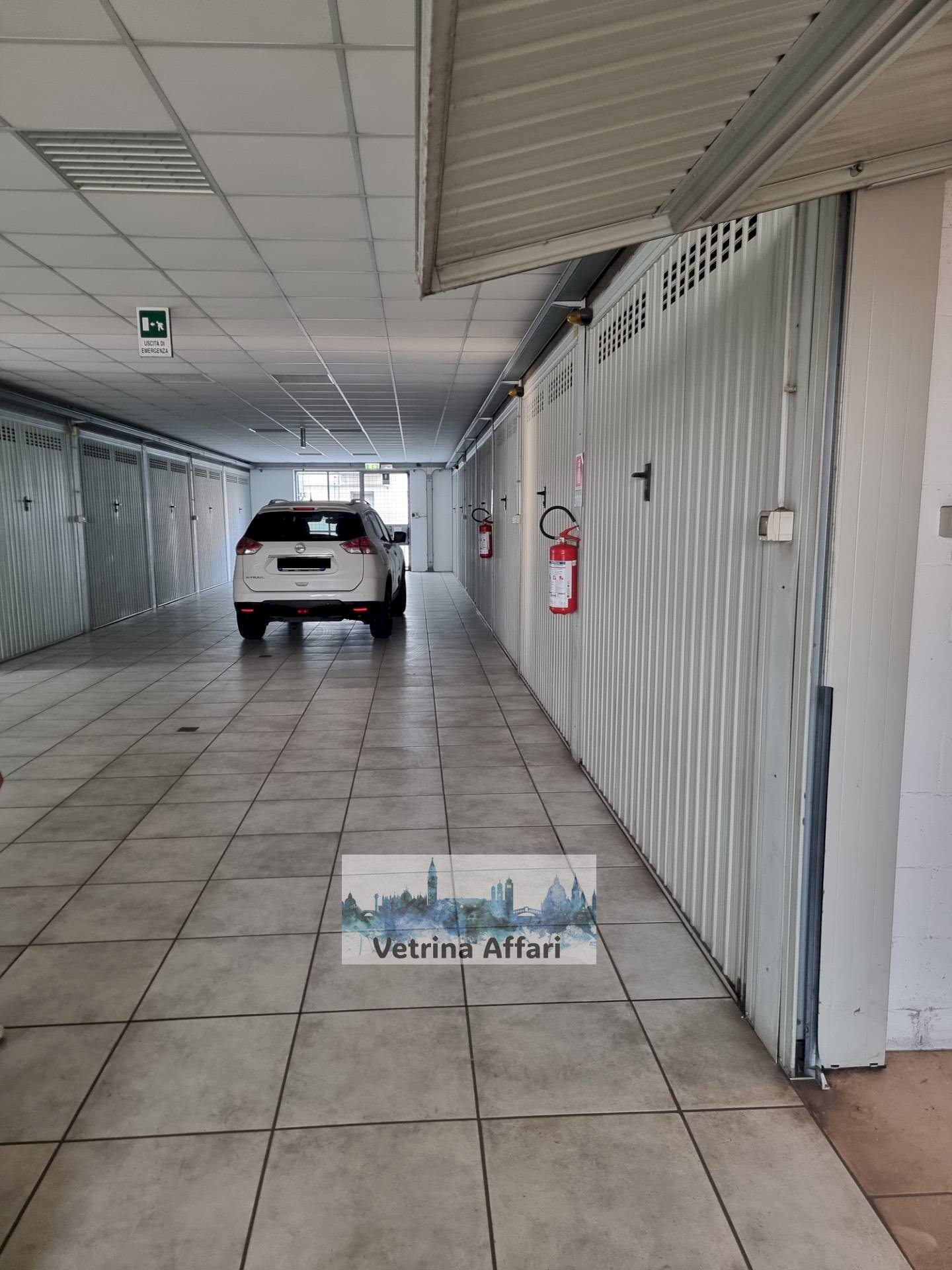 Foto 1 - Box via ca marcello
 
4, Venezia - foto 1