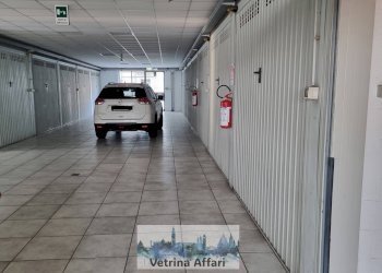 Foto 1 - Box via ca marcello
 
4, Venezia - foto 1