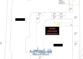 Foto 4 - Box via ca marcello
 
4, Venezia - foto 4